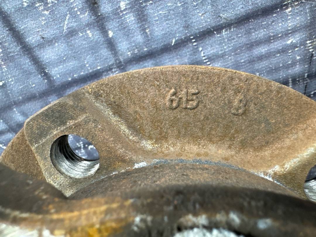 Ступица, 2840 рублей, Красноярск