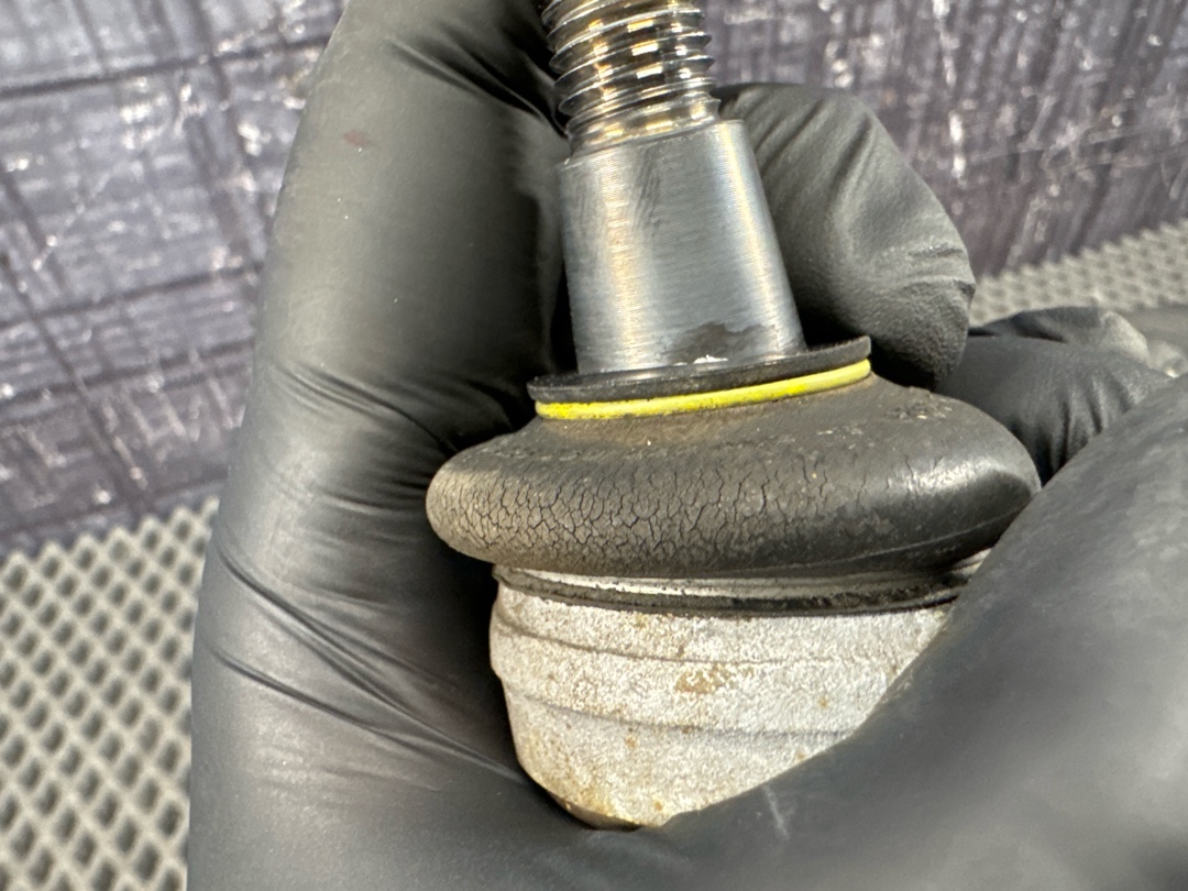 Тяга рулевая с наконечником, 1680 рублей, Красноярск