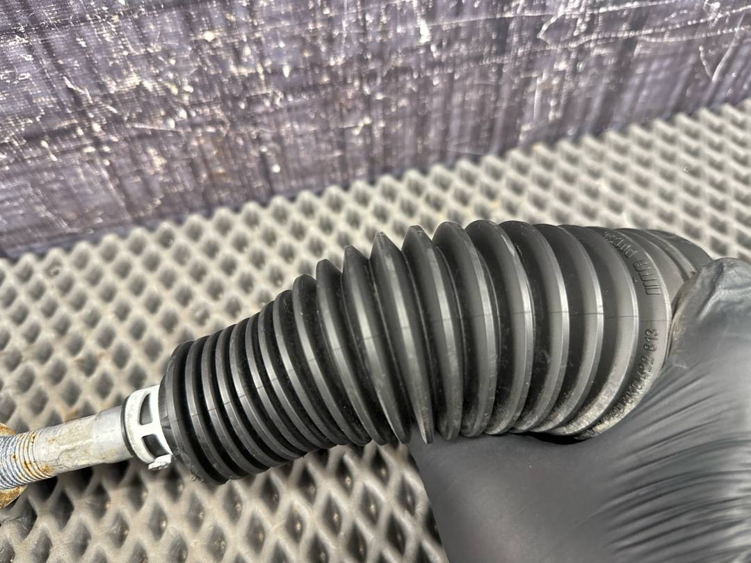 Тяга рулевая с наконечником, 1680 рублей, Красноярск