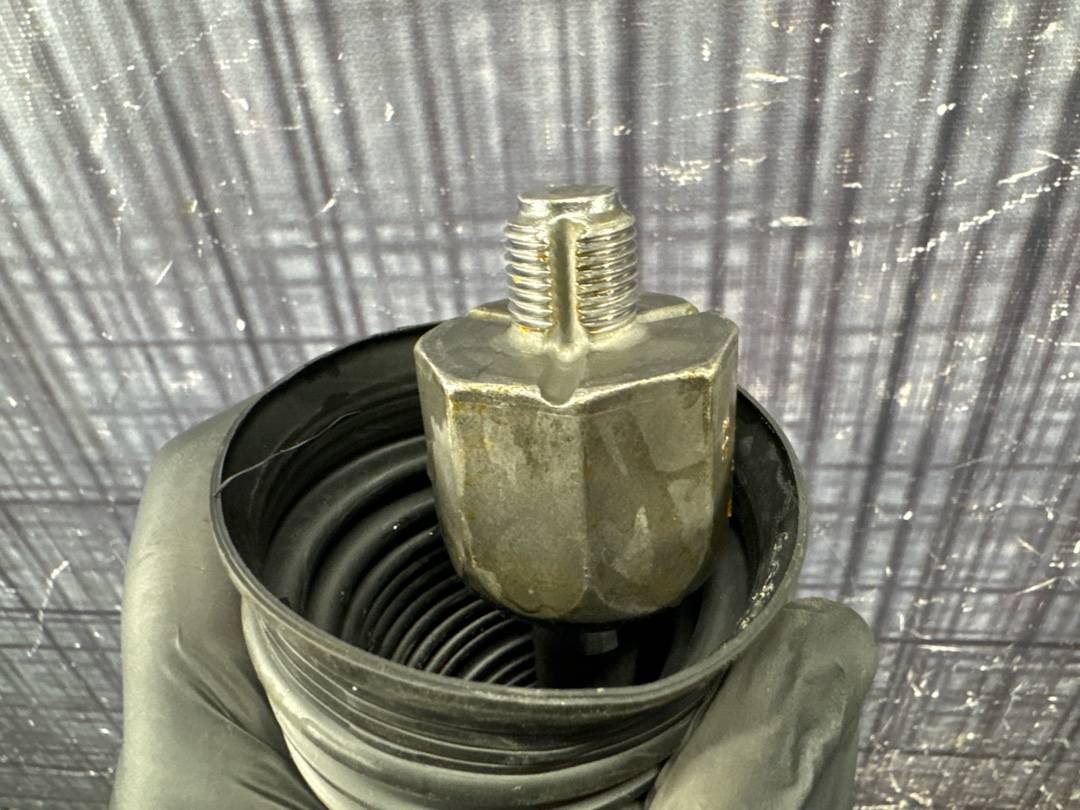 Тяга рулевая с наконечником, 1680 рублей, Красноярск