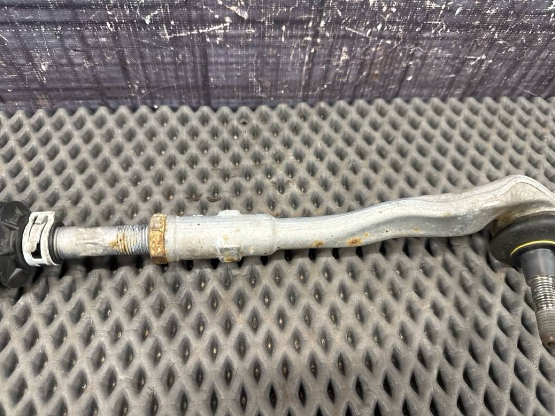 Тяга рулевая с наконечником, 1680 рублей, Красноярск