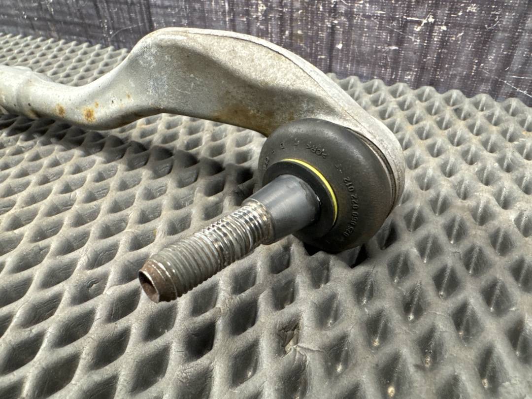 Тяга рулевая с наконечником, 1680 рублей, Красноярск