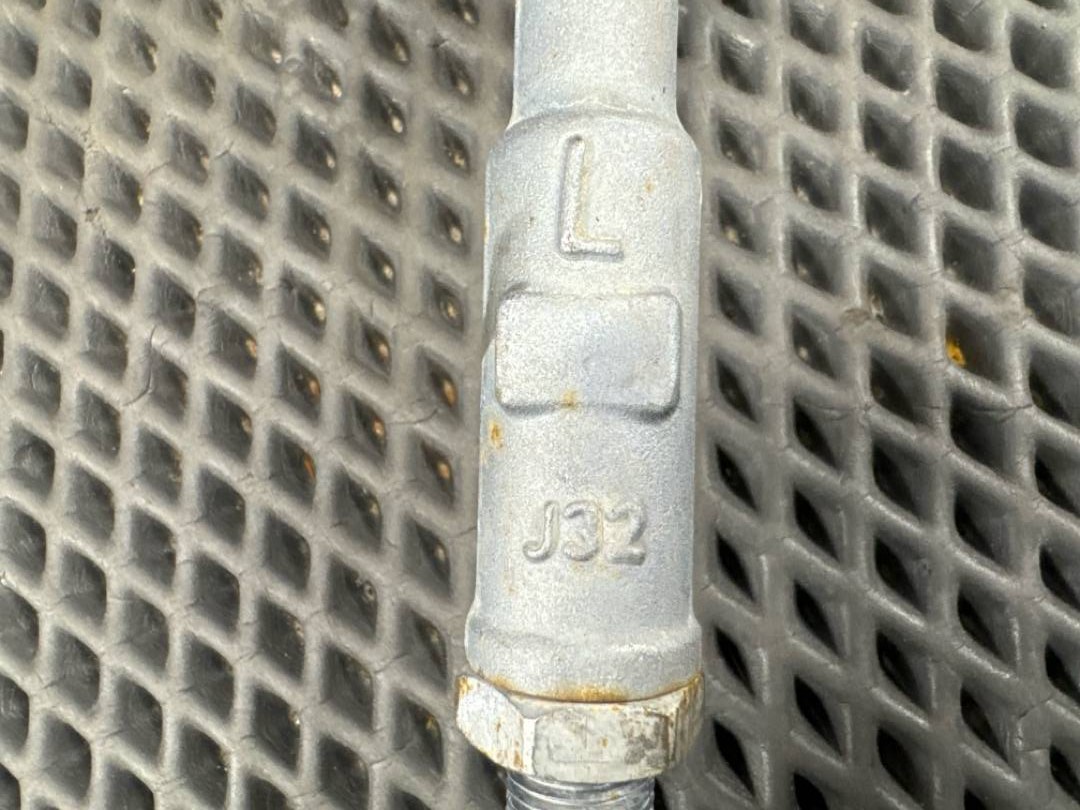 Тяга рулевая с наконечником, 1680 рублей, Красноярск