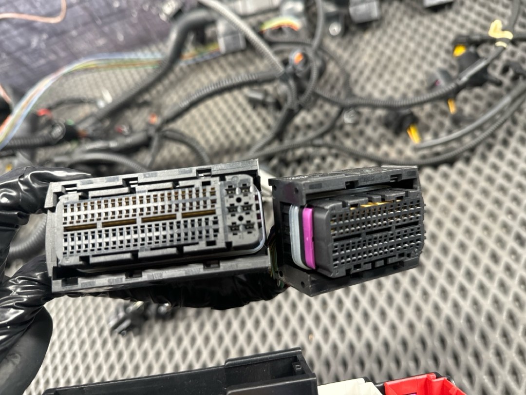 Проводка двигателя, 6130 рублей, Красноярск