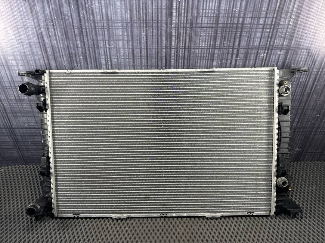 Радиатор ДВС, 11910 рублей, Красноярск