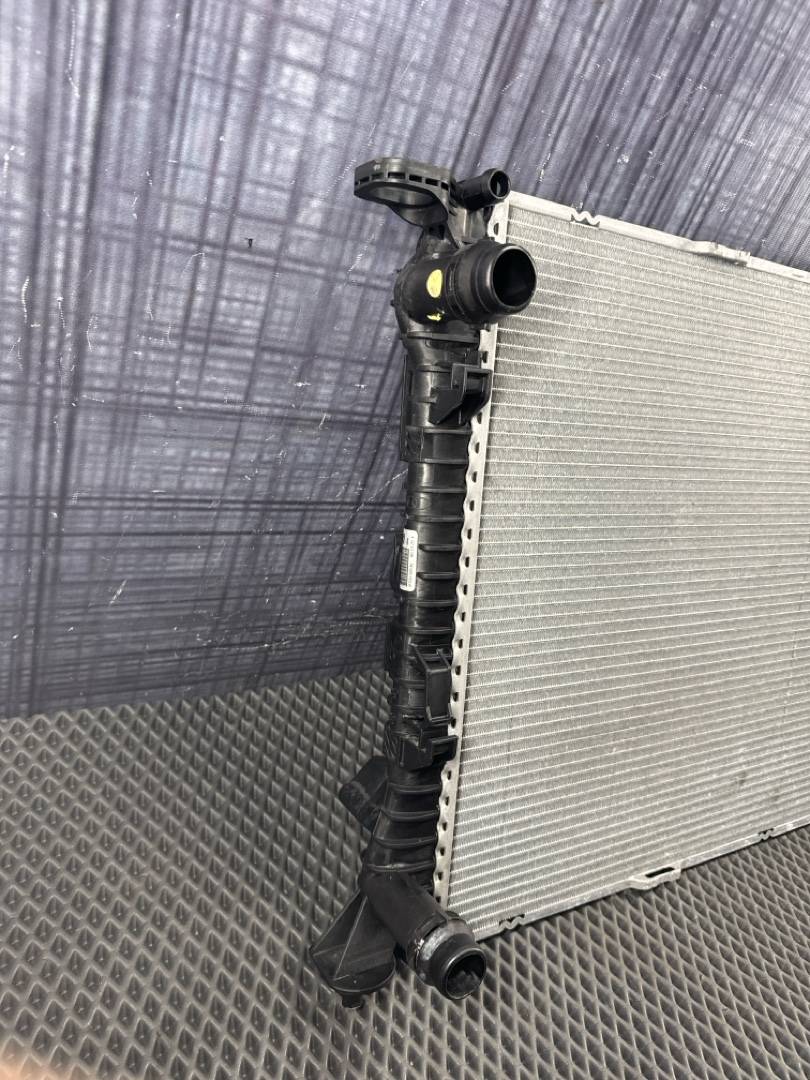 Радиатор ДВС, 11910 рублей, Красноярск