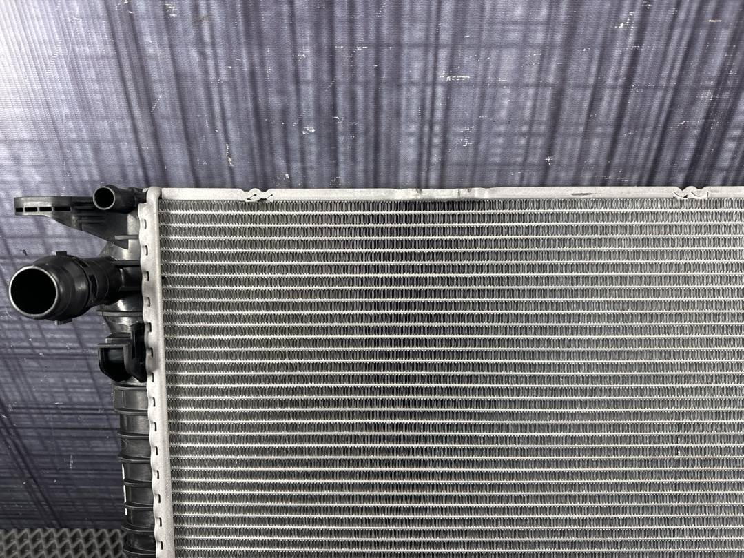 Радиатор ДВС, 11910 рублей, Красноярск