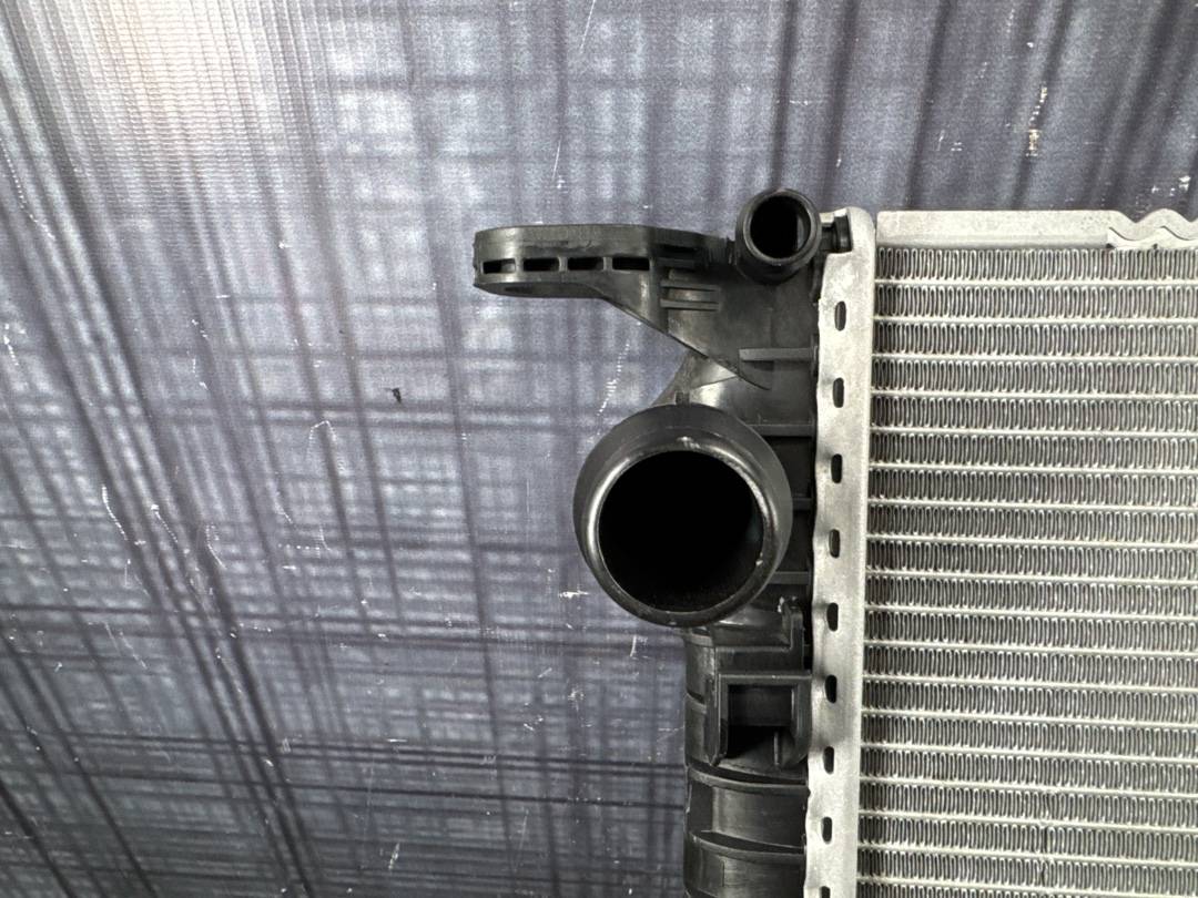 Радиатор ДВС, 11910 рублей, Красноярск