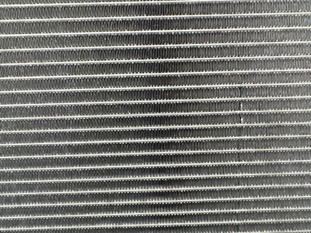 Радиатор ДВС, 11910 рублей, Красноярск