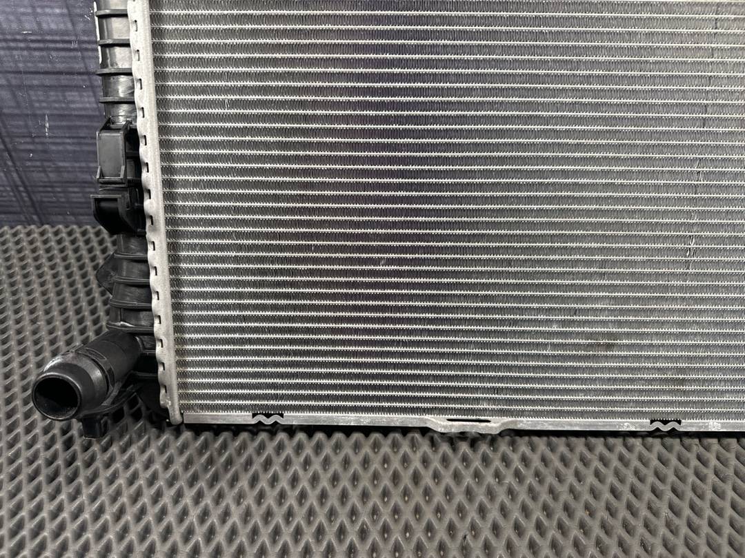 Радиатор ДВС, 11910 рублей, Красноярск