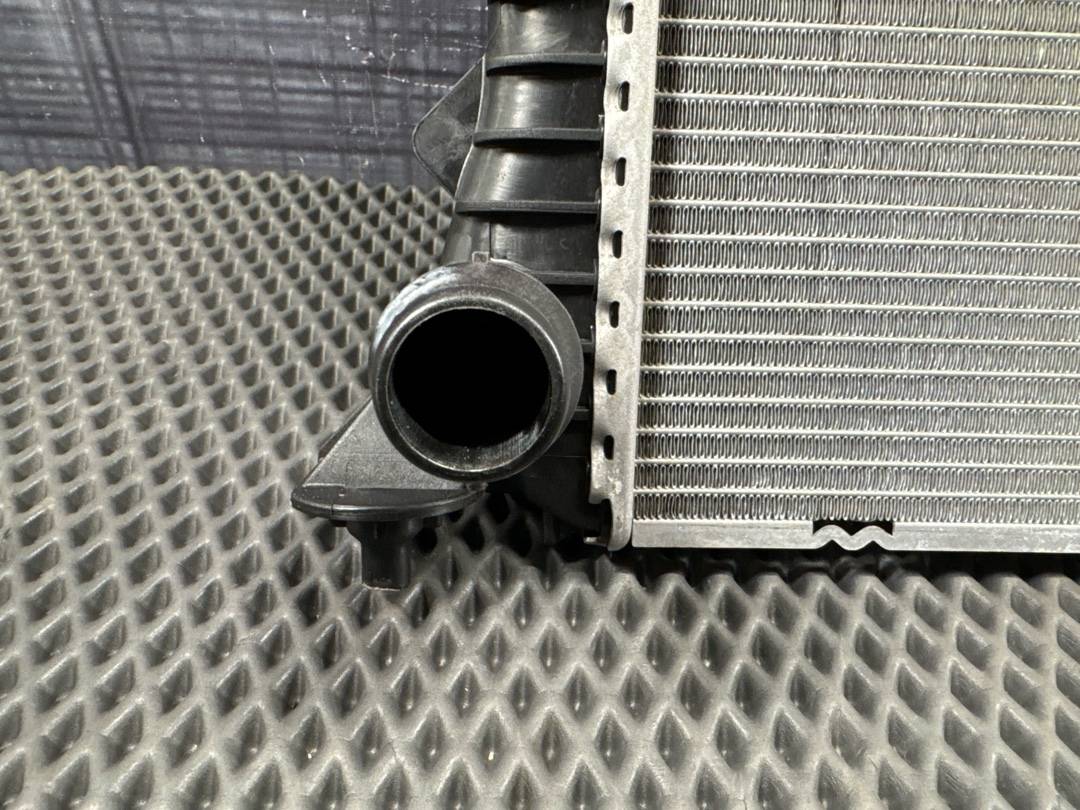 Радиатор ДВС, 11910 рублей, Красноярск