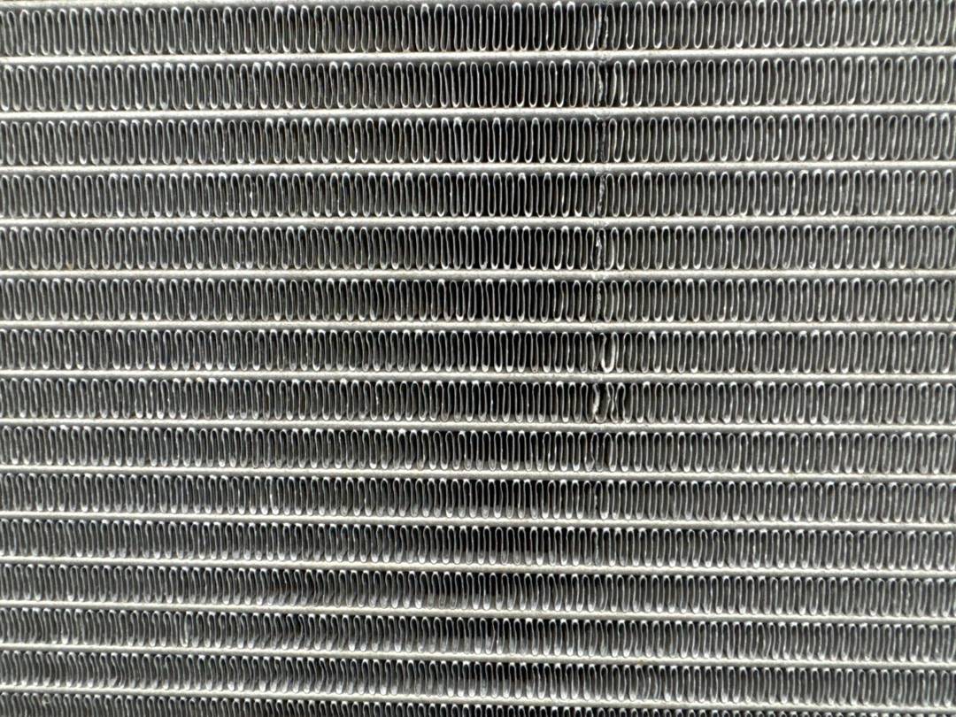 Радиатор ДВС, 11910 рублей, Красноярск