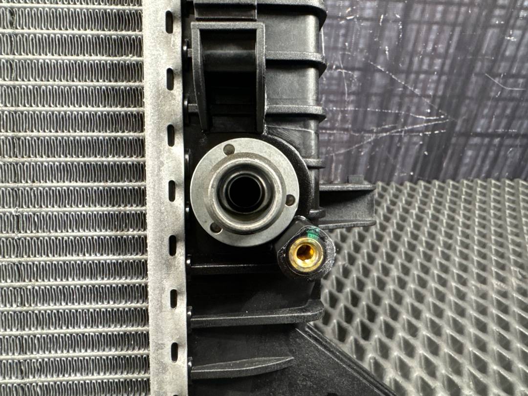 Радиатор ДВС, 11910 рублей, Красноярск