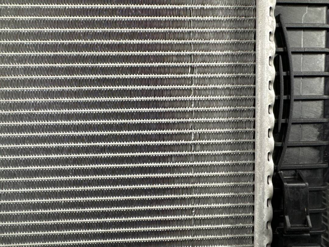 Радиатор ДВС, 11910 рублей, Красноярск