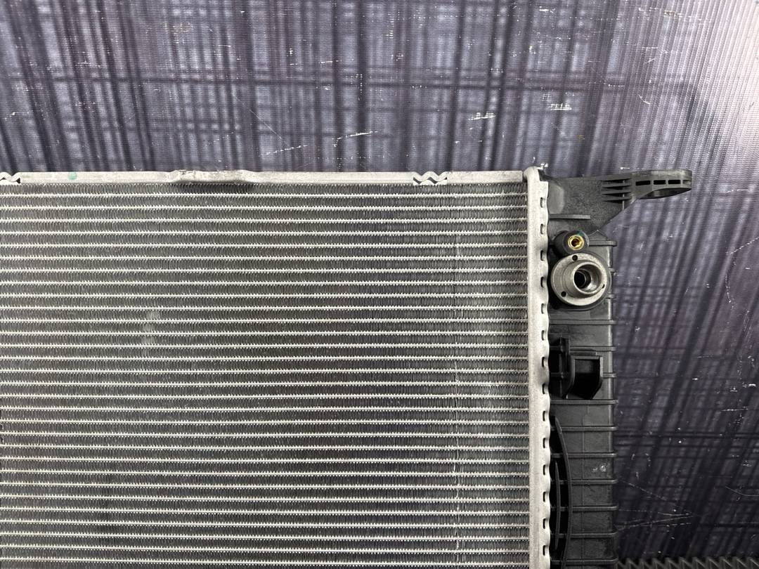 Радиатор ДВС, 11910 рублей, Красноярск