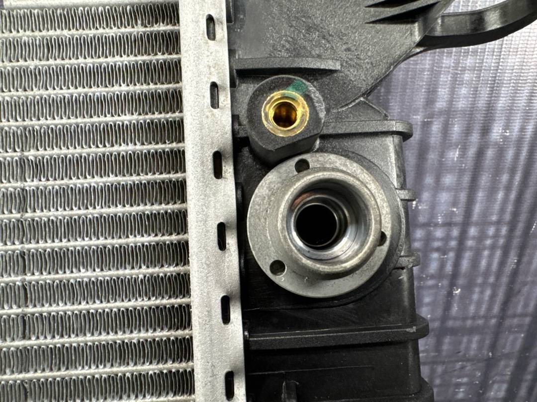 Радиатор ДВС, 11910 рублей, Красноярск