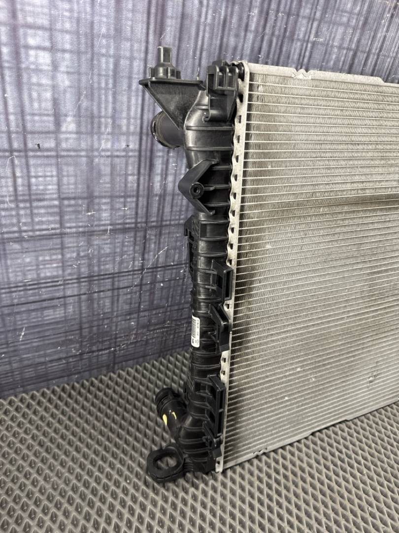 Радиатор ДВС, 11910 рублей, Красноярск