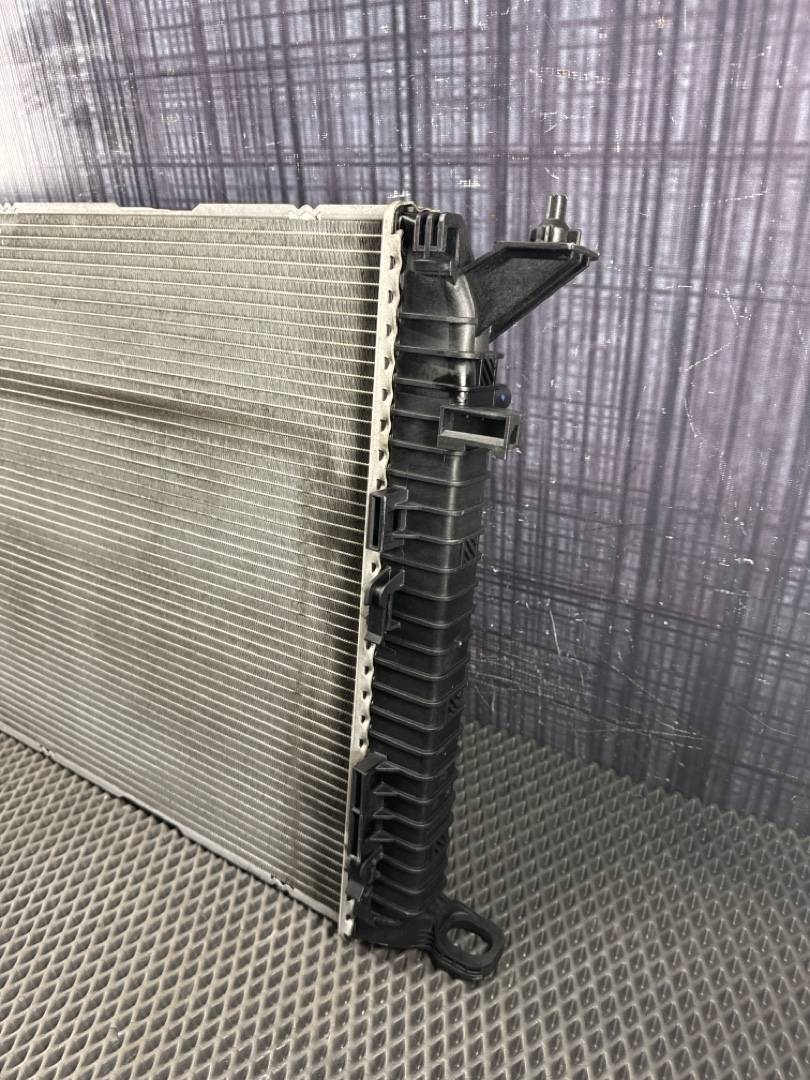 Радиатор ДВС, 11910 рублей, Красноярск