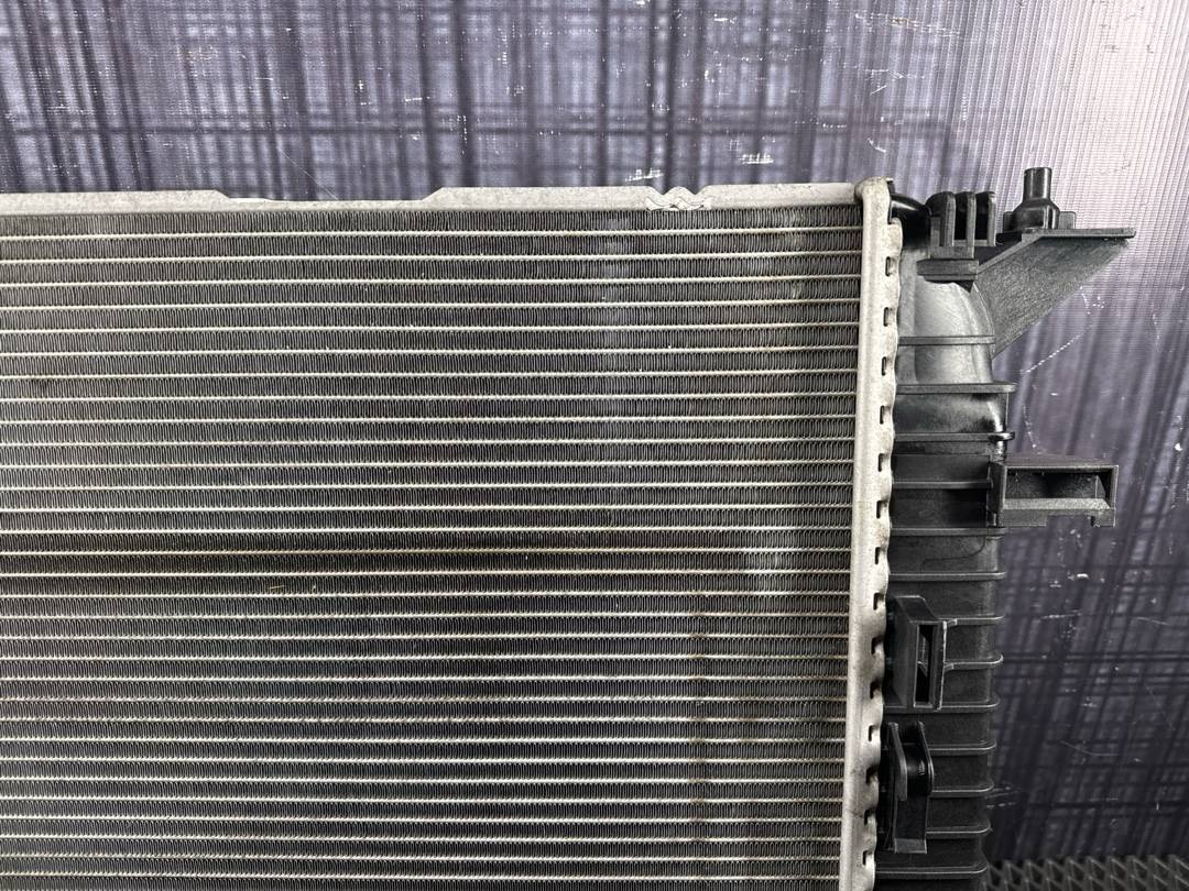 Радиатор ДВС, 11910 рублей, Красноярск