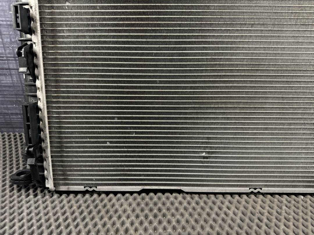 Радиатор ДВС, 11910 рублей, Красноярск