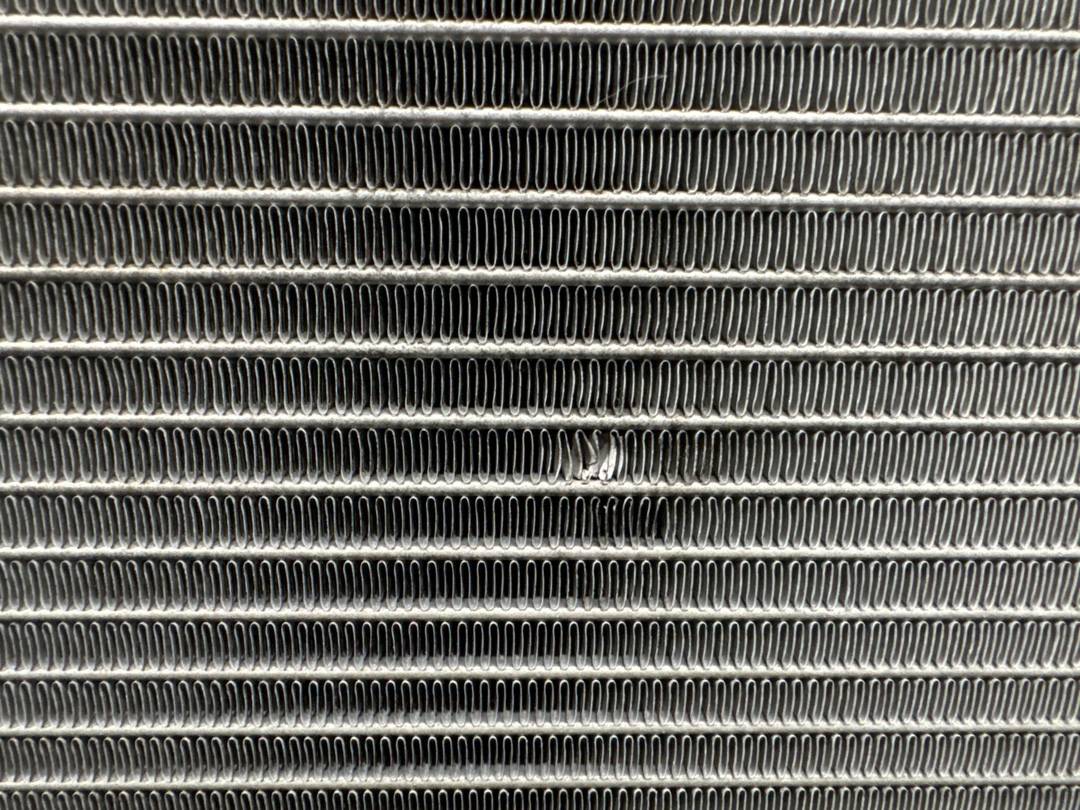 Радиатор ДВС, 11910 рублей, Красноярск