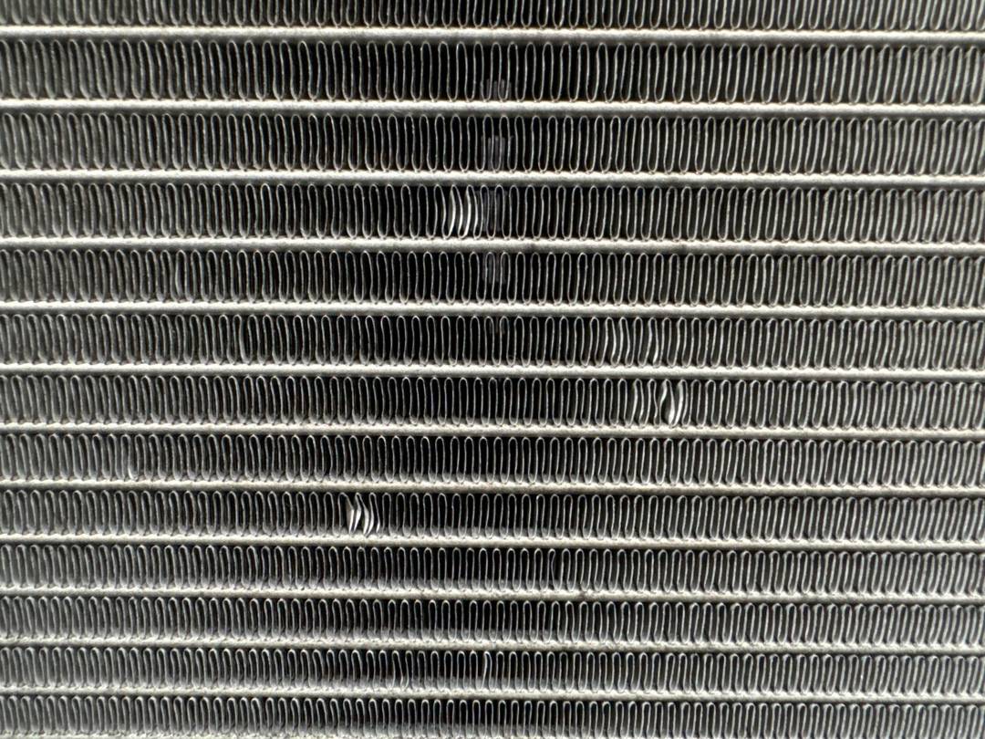 Радиатор ДВС, 11910 рублей, Красноярск