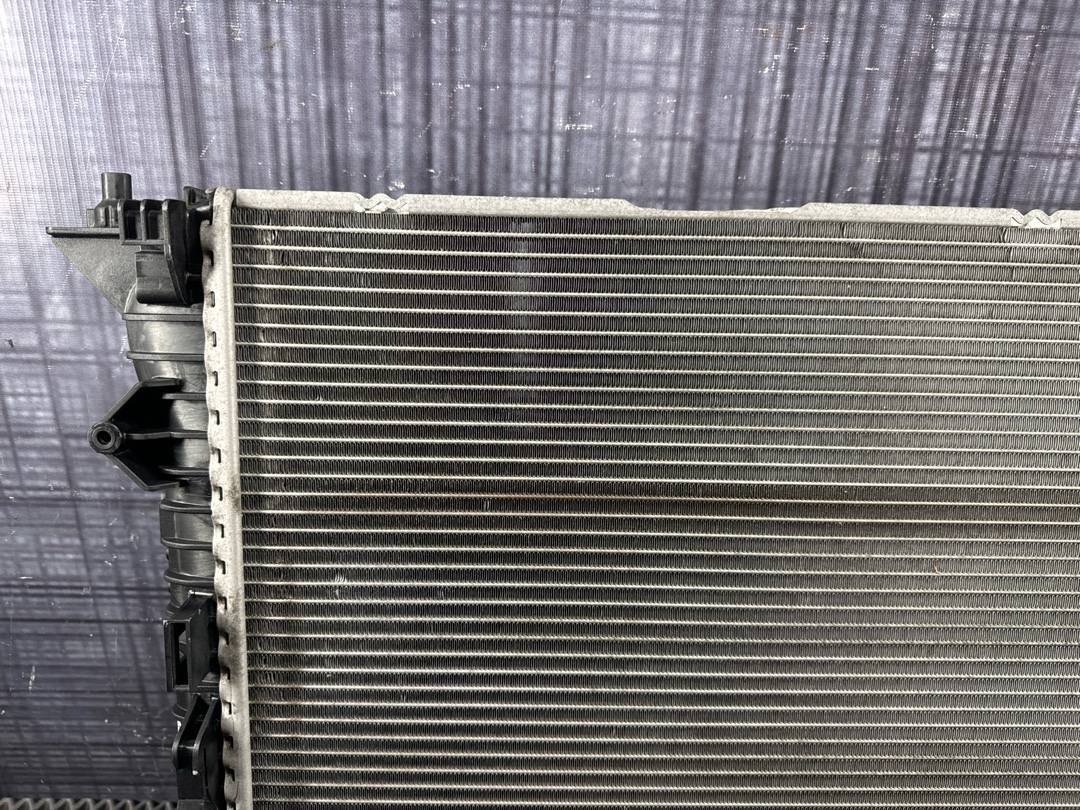 Радиатор ДВС, 11910 рублей, Красноярск