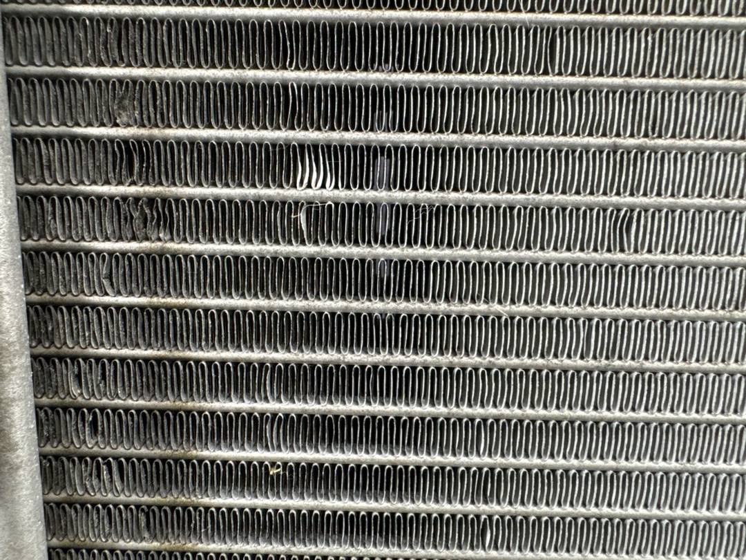 Радиатор ДВС, 11910 рублей, Красноярск