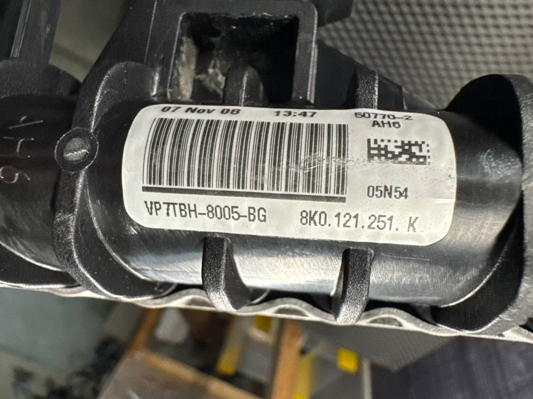 Радиатор ДВС, 11910 рублей, Красноярск