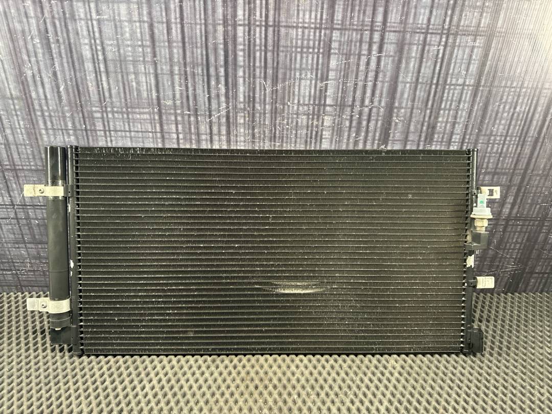 Радиатор кондиционера, 4880 рублей, Красноярск