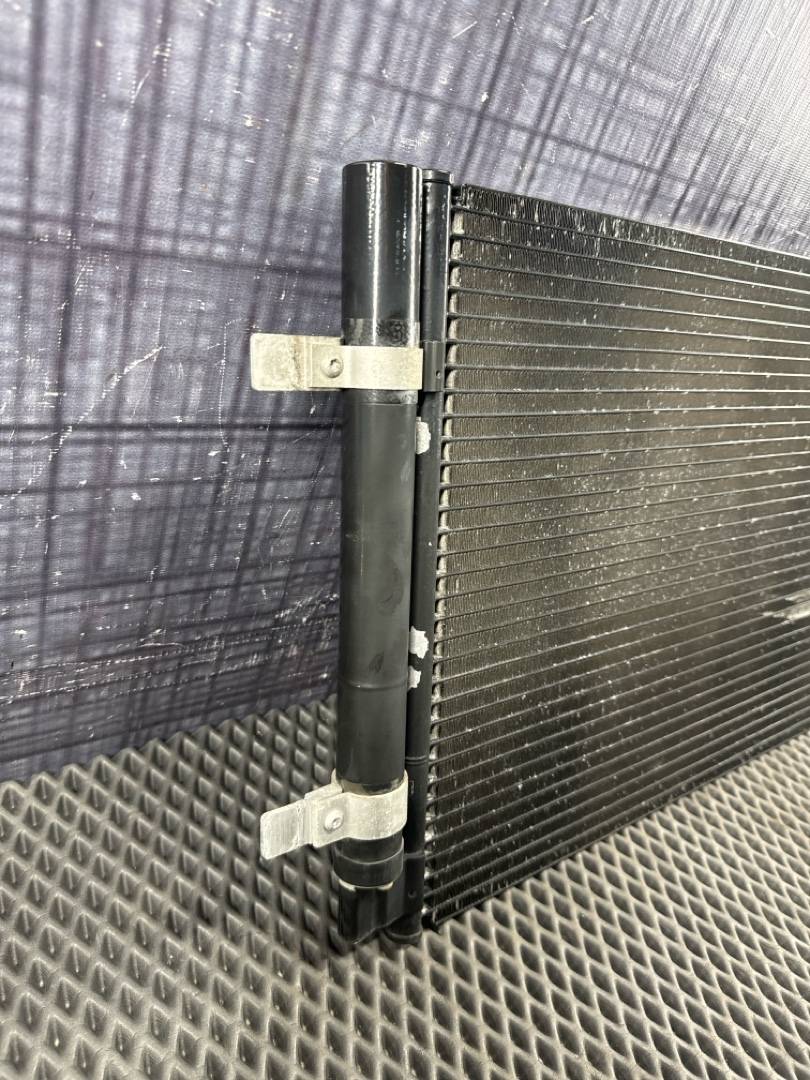 Радиатор кондиционера, 4880 рублей, Красноярск