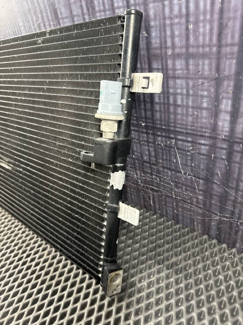 Радиатор кондиционера, 4880 рублей, Красноярск