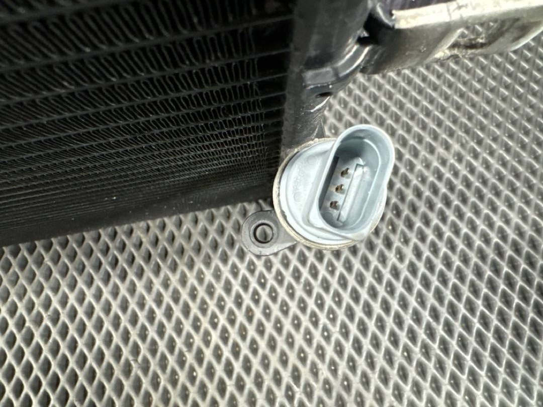 Радиатор кондиционера, 4880 рублей, Красноярск