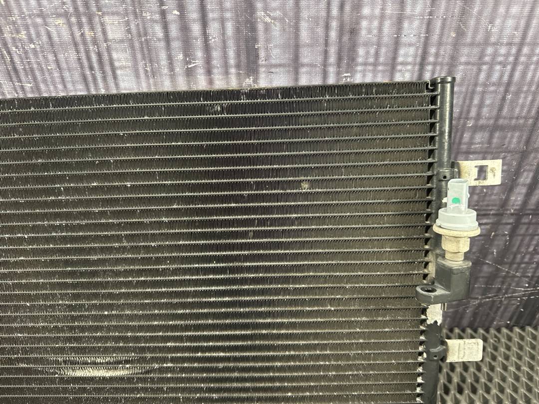 Радиатор кондиционера, 4880 рублей, Красноярск