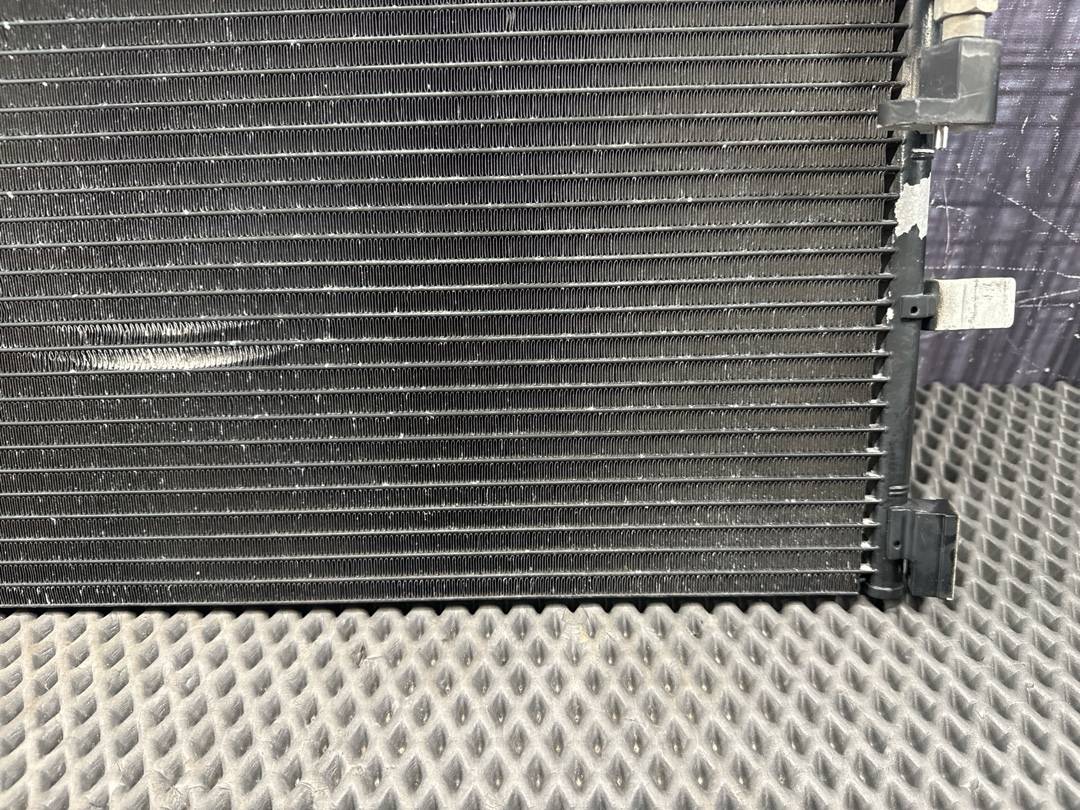 Радиатор кондиционера, 4880 рублей, Красноярск