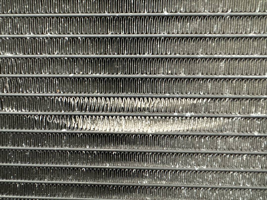 Радиатор кондиционера, 4880 рублей, Красноярск