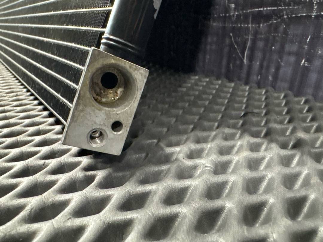 Радиатор кондиционера, 4880 рублей, Красноярск