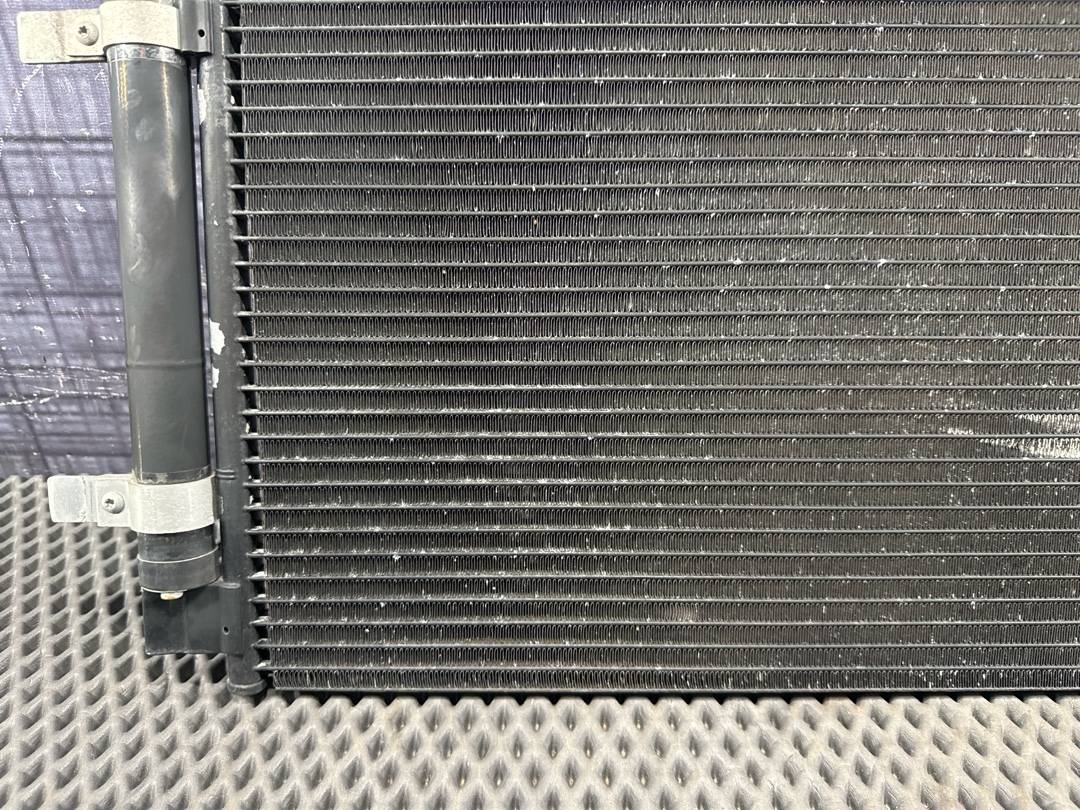 Радиатор кондиционера, 4880 рублей, Красноярск