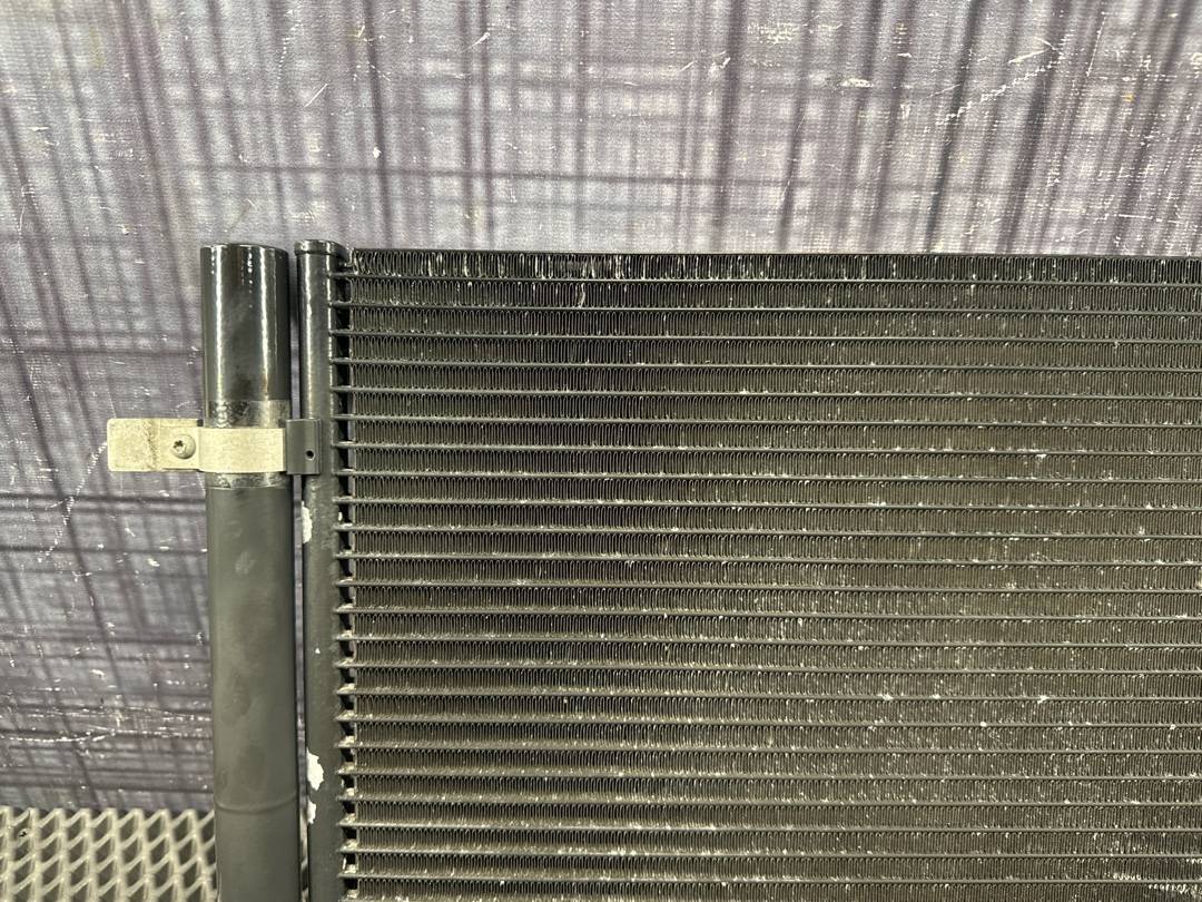 Радиатор кондиционера, 4880 рублей, Красноярск