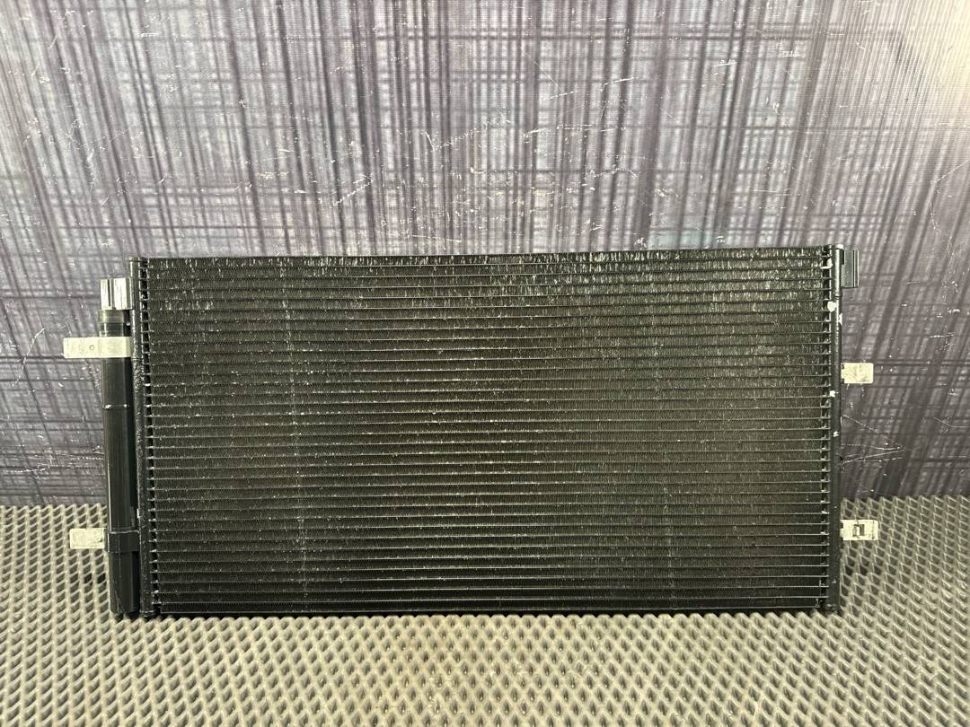 Радиатор кондиционера, 4880 рублей, Красноярск