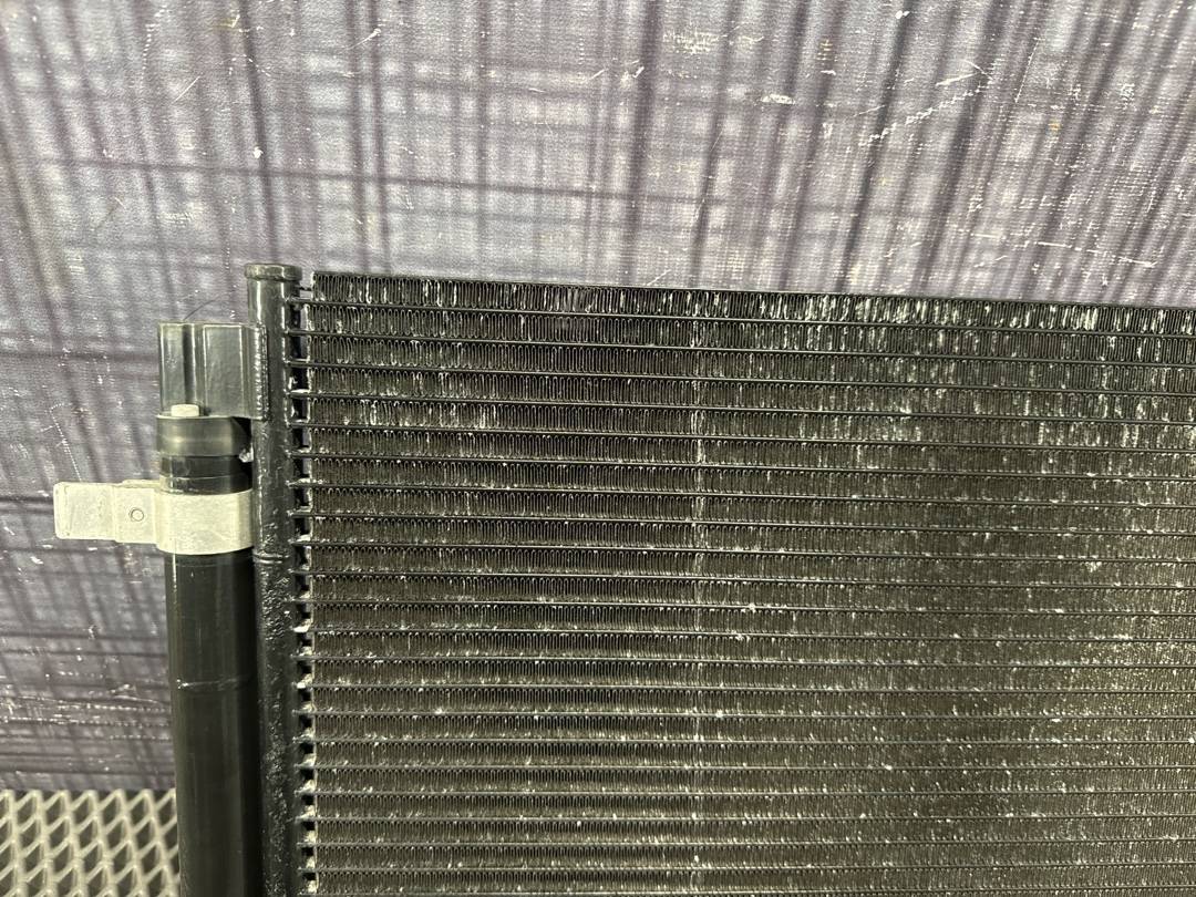 Радиатор кондиционера, 4880 рублей, Красноярск