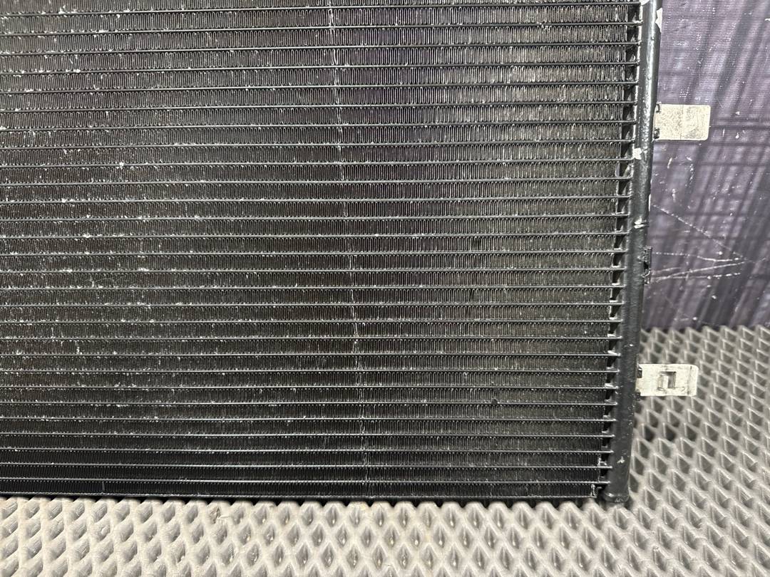 Радиатор кондиционера, 4880 рублей, Красноярск