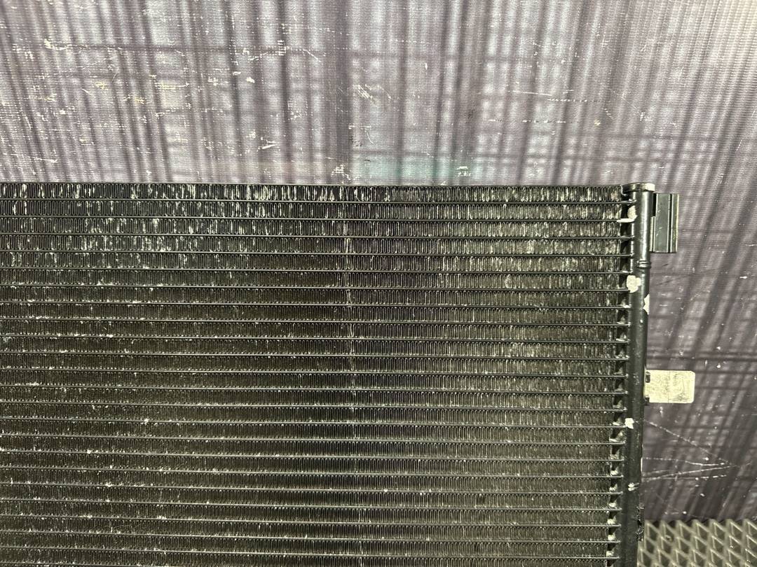 Радиатор кондиционера, 4880 рублей, Красноярск