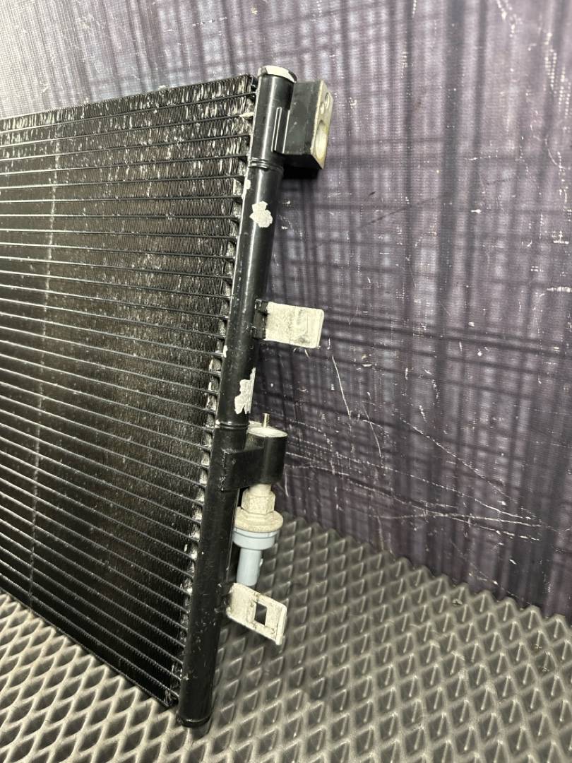 Радиатор кондиционера, 4880 рублей, Красноярск