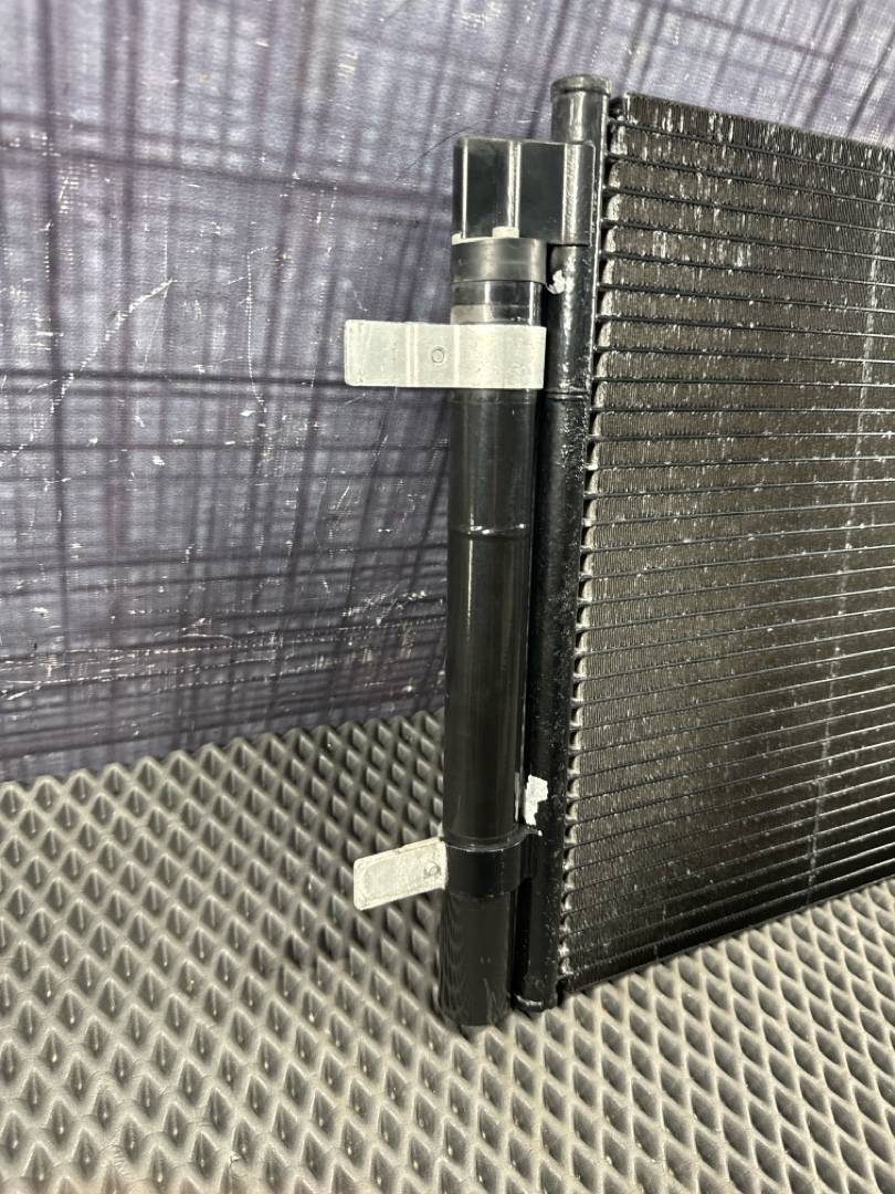 Радиатор кондиционера, 4880 рублей, Красноярск