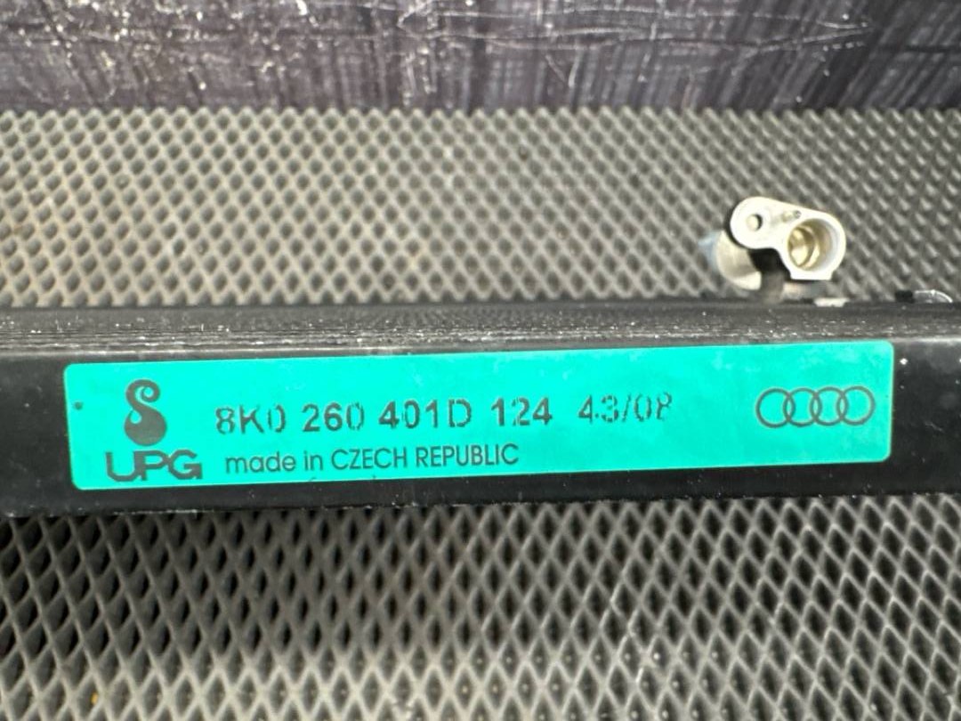 Радиатор кондиционера, 4880 рублей, Красноярск