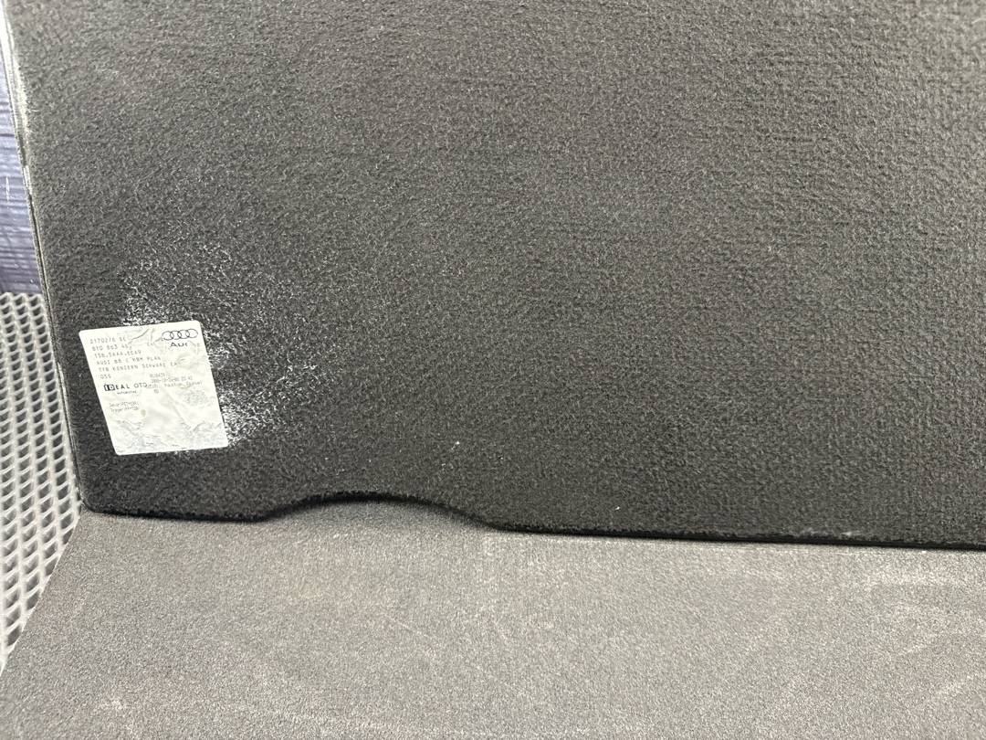 Ковер багажника, 2460 рублей, Красноярск