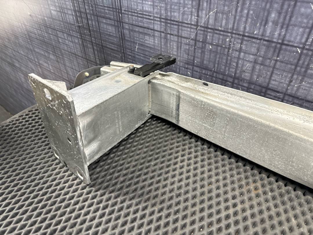 Усилитель бампера, 5230 рублей, Красноярск