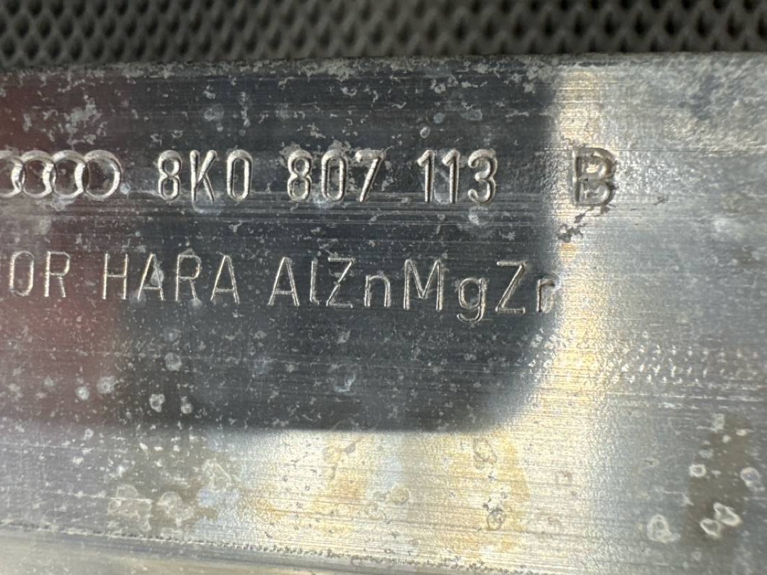 Усилитель бампера, 5230 рублей, Красноярск