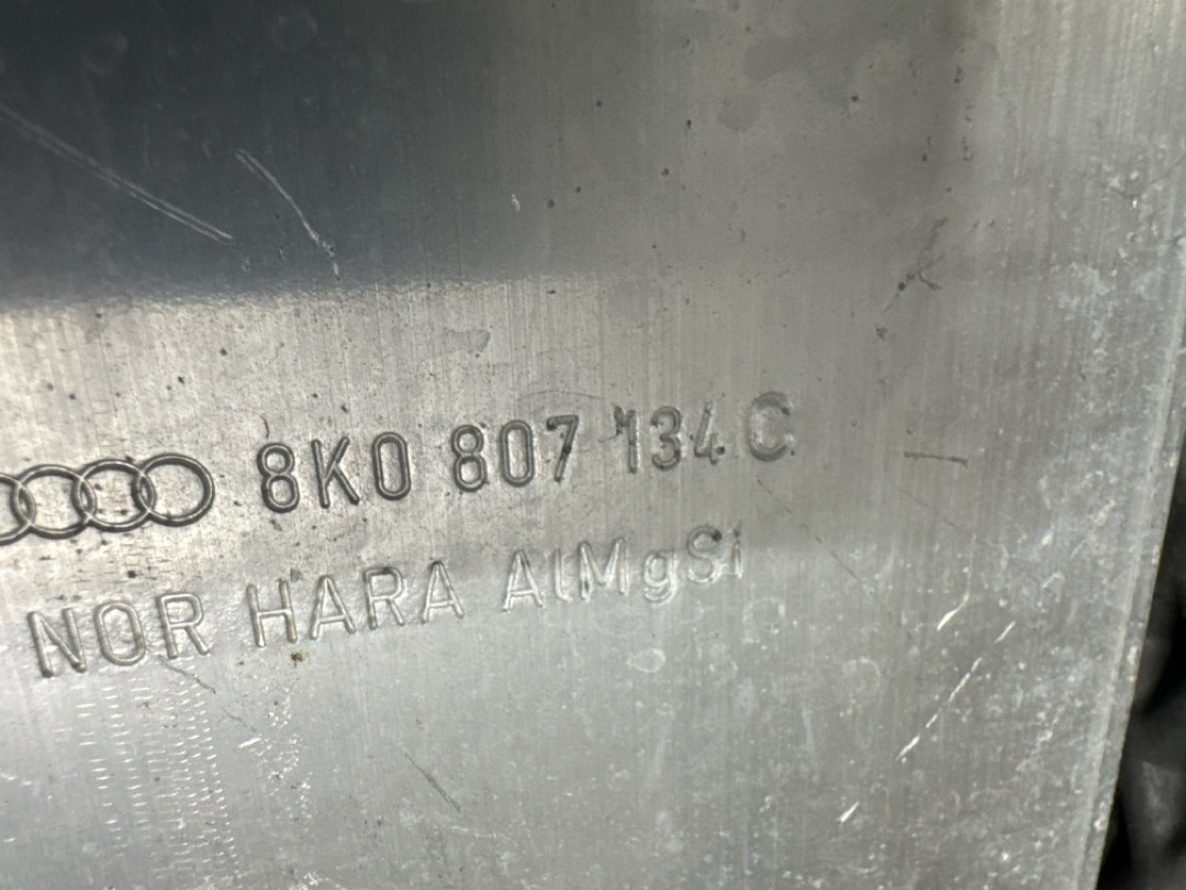 Усилитель бампера, 5230 рублей, Красноярск